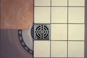 Kerdi Drain