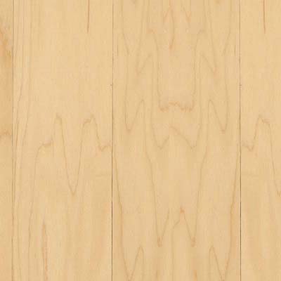 Natural Maple 