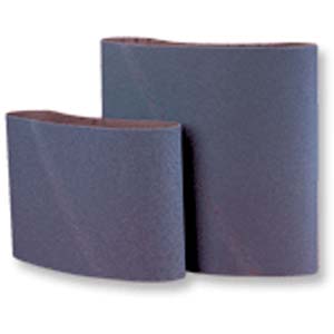 Mercer Floor Belt Sanding Zirconia