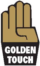 Goldentouchlogo