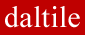 Daltile Daltile